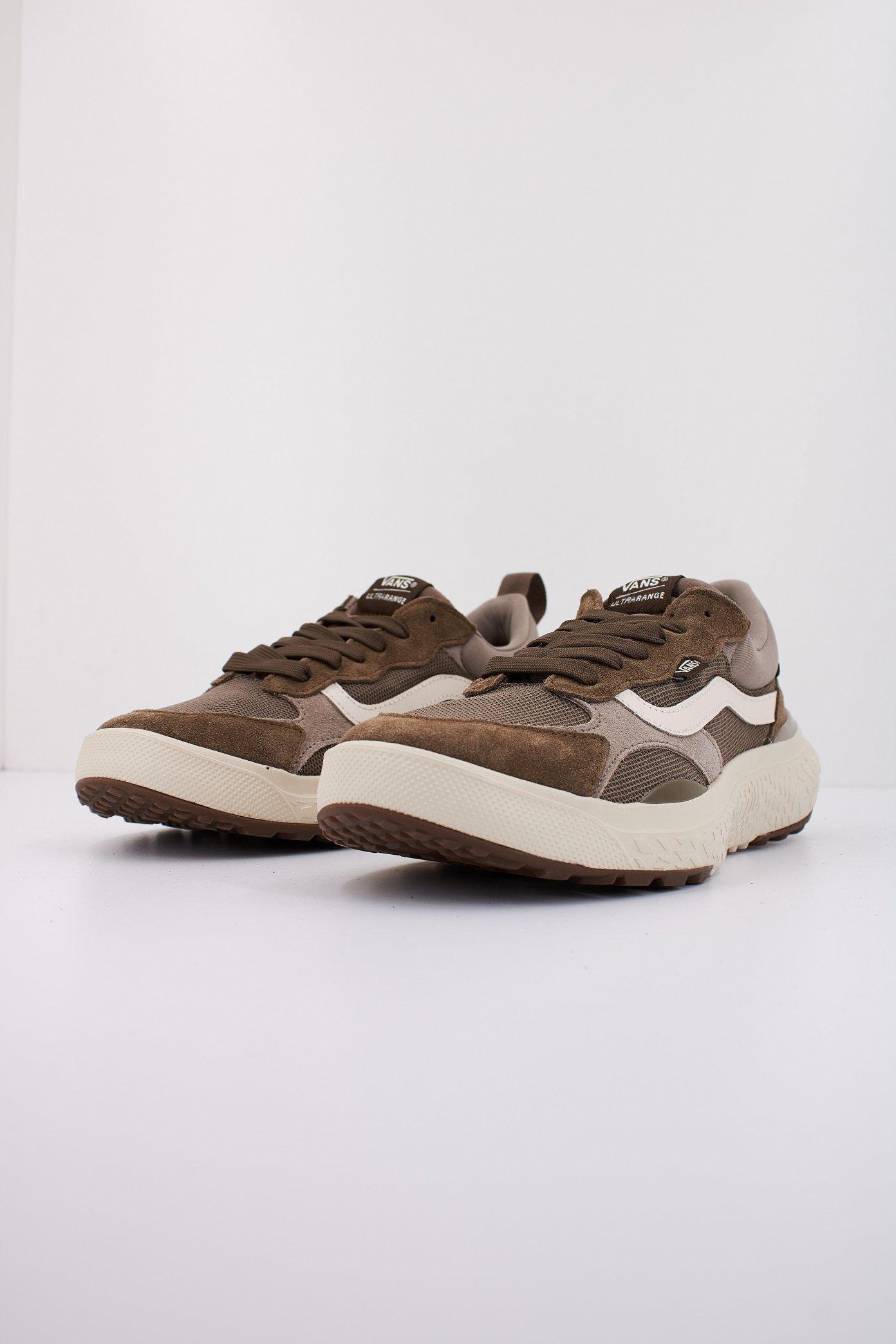 VANS ULTRARANGE NEO VR en color MARRON (2)