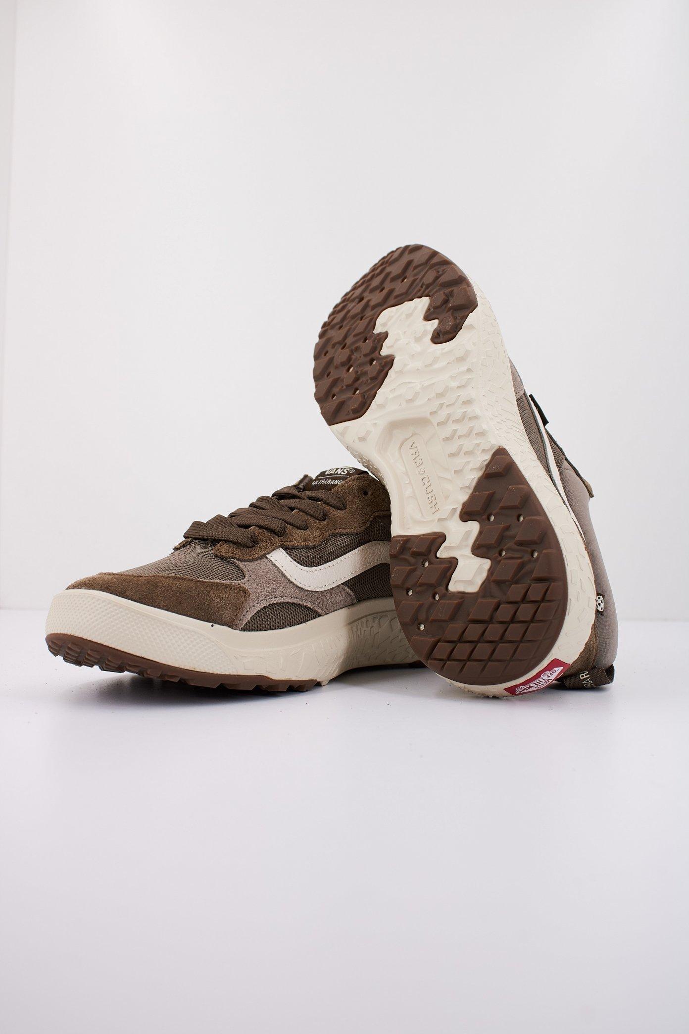 VANS ULTRARANGE NEO VR en color MARRON (4)