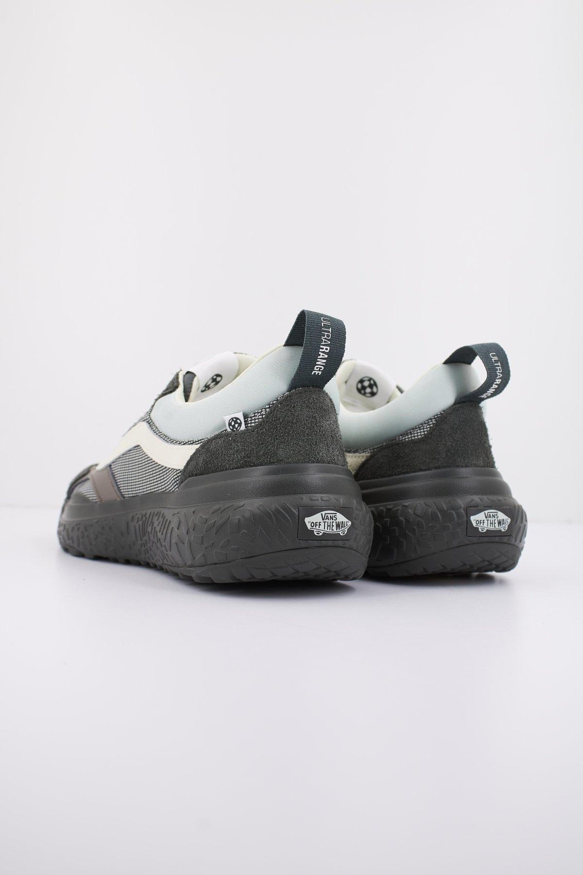 VANS ULTRARANGE NEO VR en color GRIS (3)