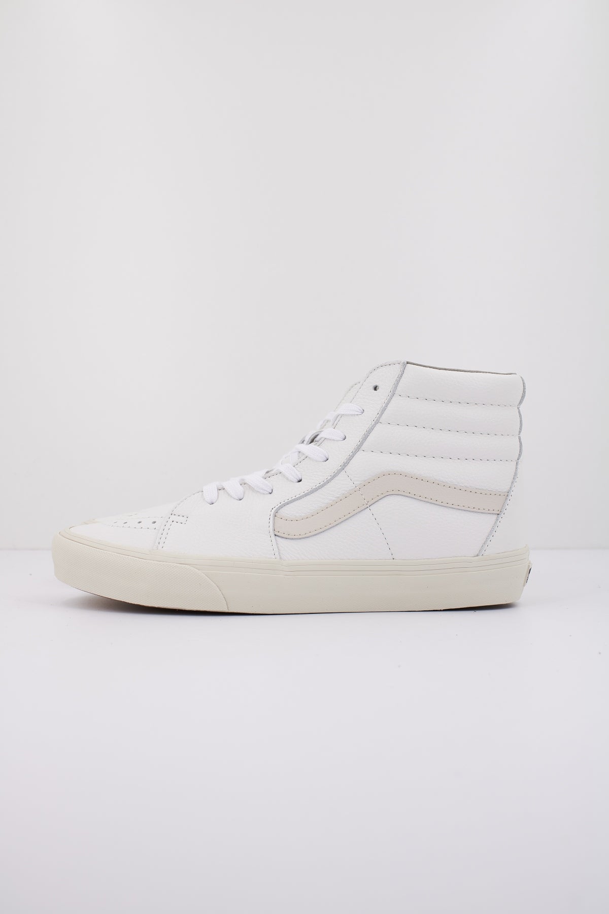 VANS SK-HI en color BLANCO (1)