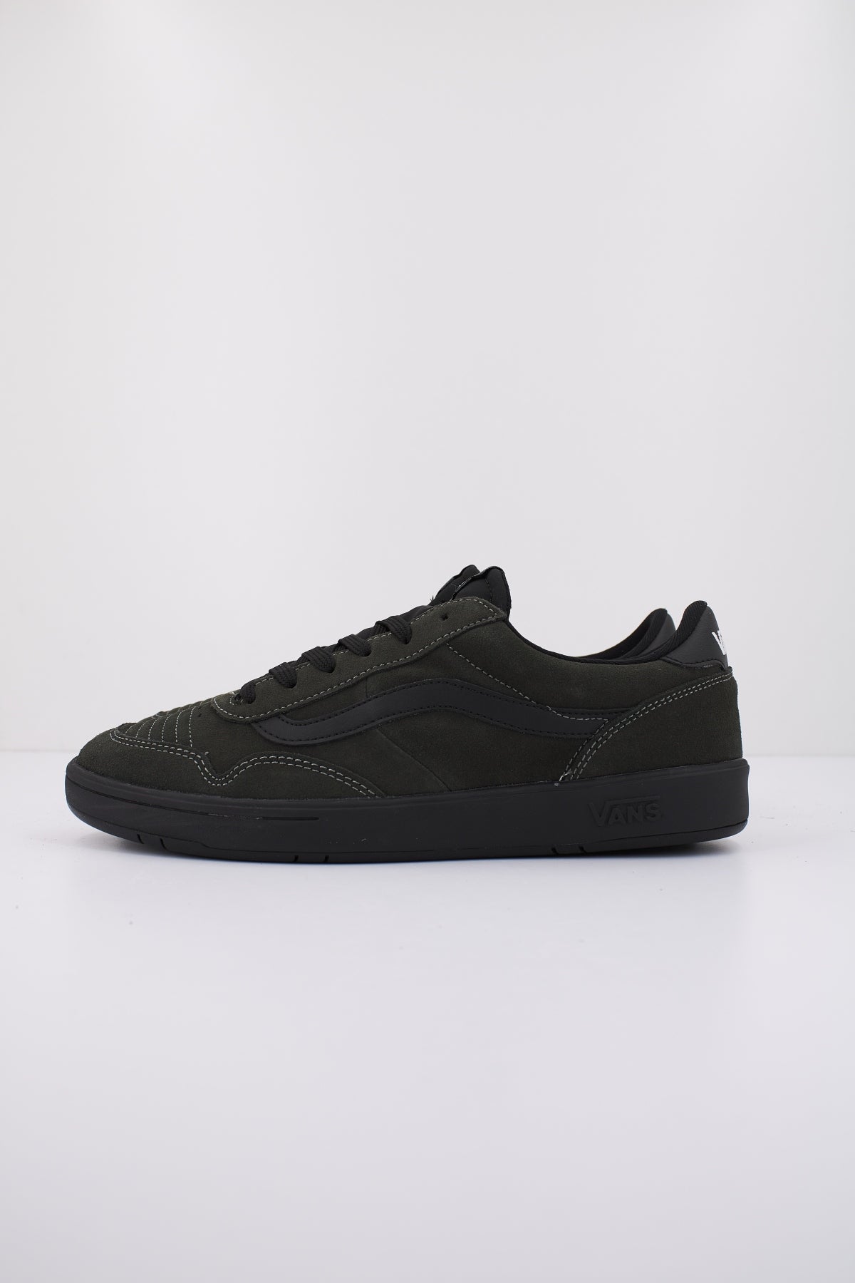 VANS CRUZE TOO CC en color NEGRO (1)