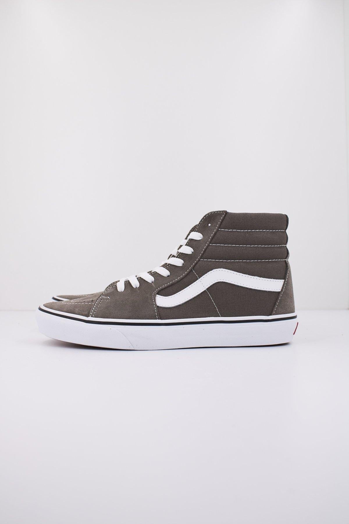 VANS SK-HI en color BEIS (1)