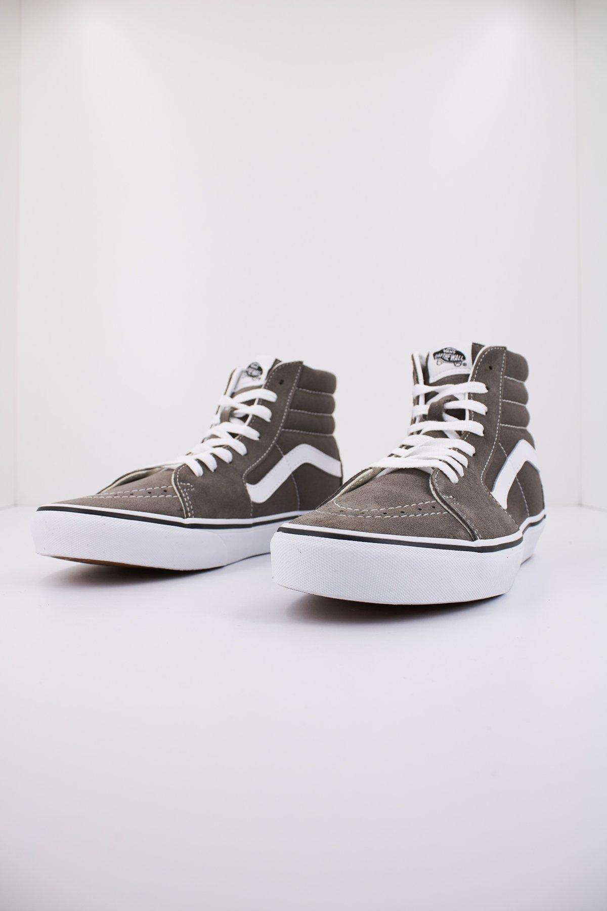 VANS SK-HI en color BEIS (2)