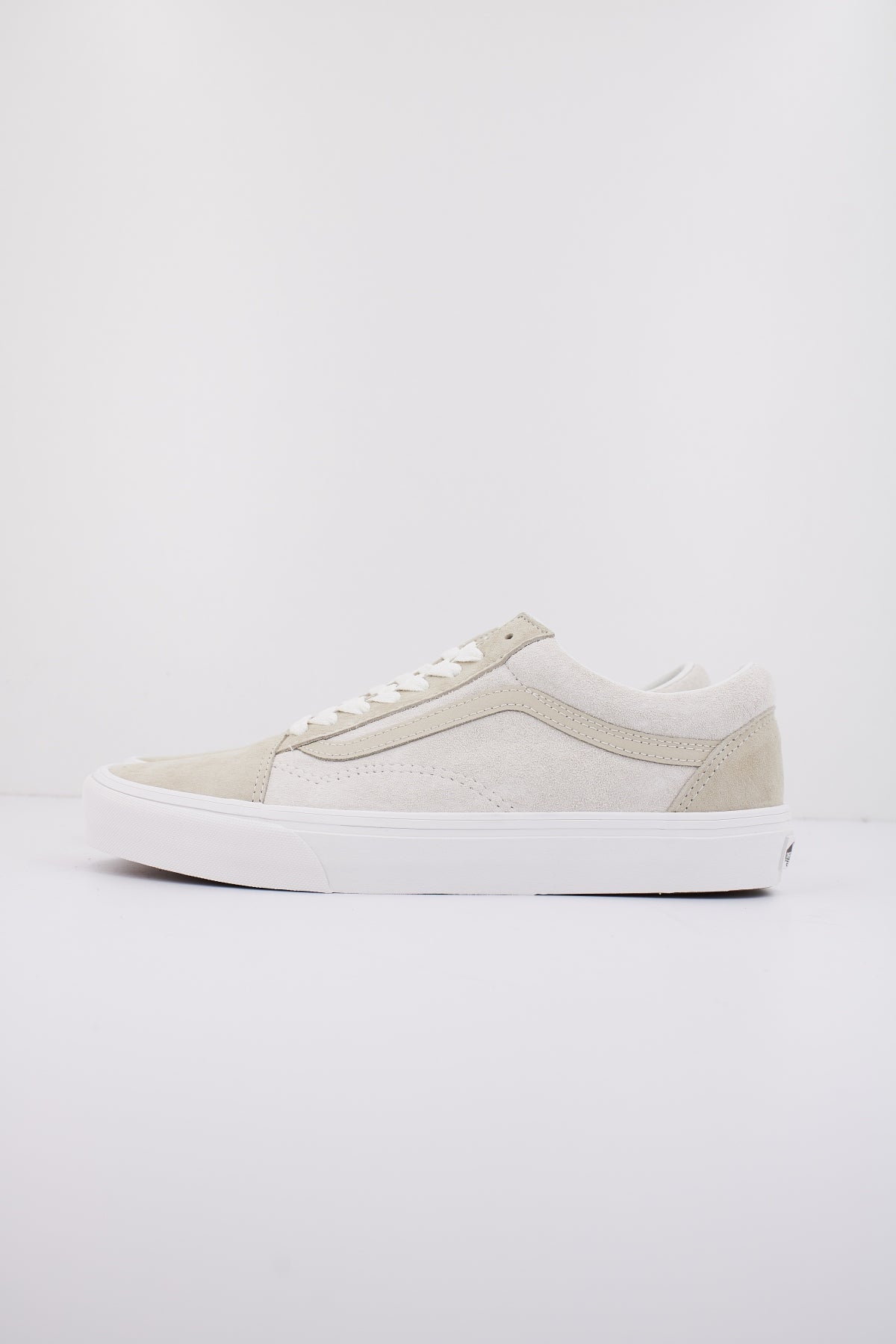 VANS OLD SKOOL en color BEIS (1)