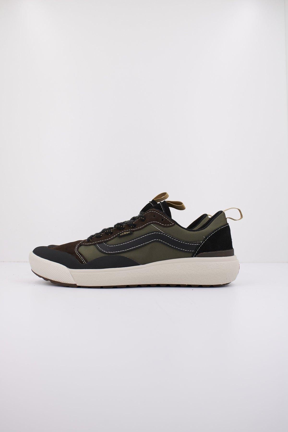 VANS ULTRARANGE EXO SE en color MARRON  (1)