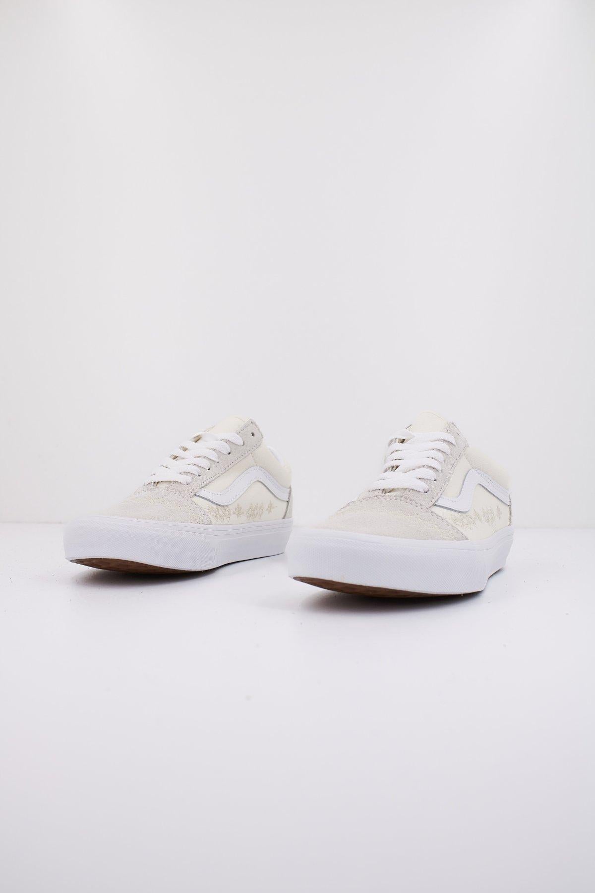 VANS SKOOL CRAFTCORE en color BEIS (2)