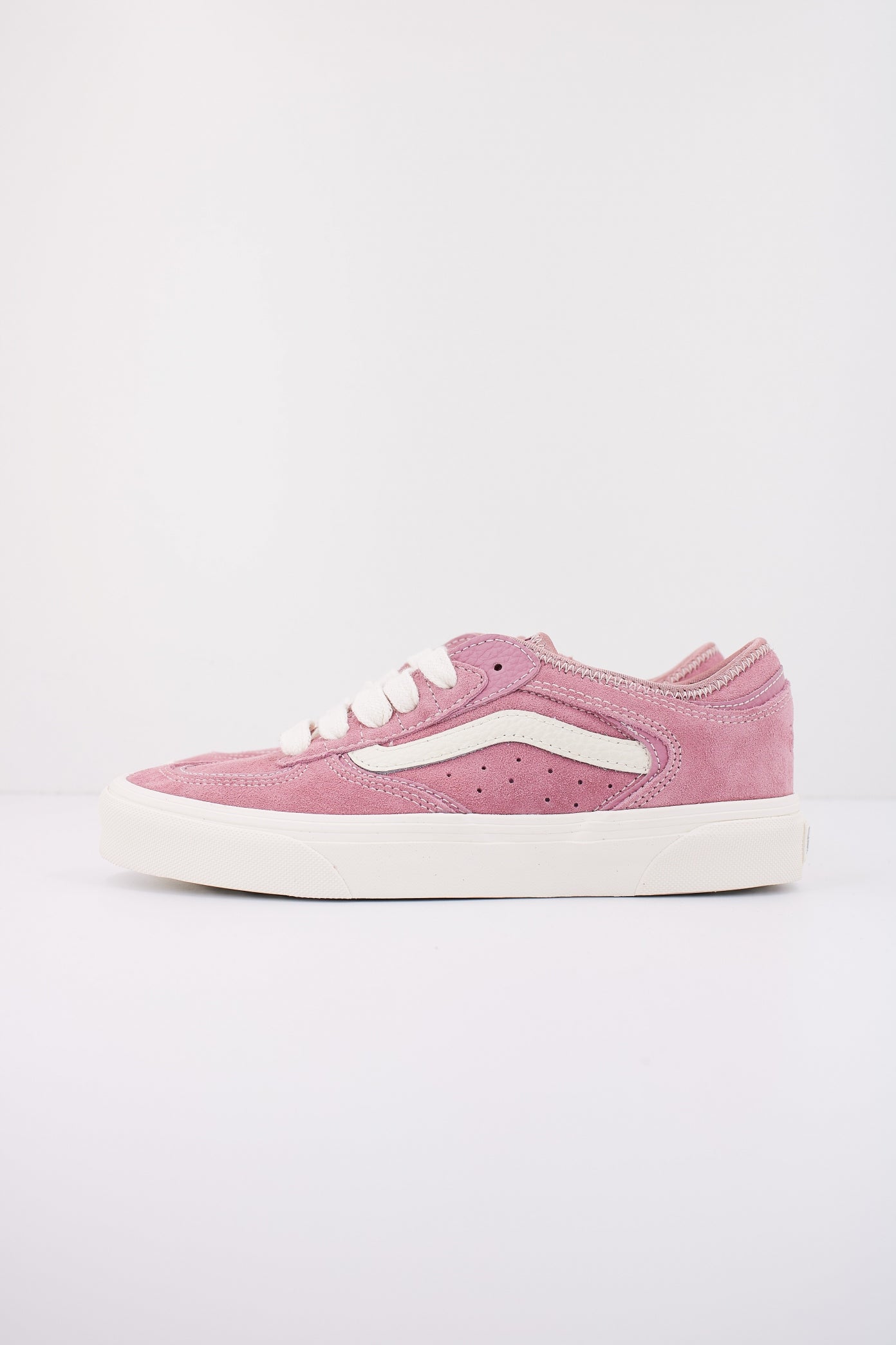 VANS ROWLEY CLASSIC en color ROSA (1)