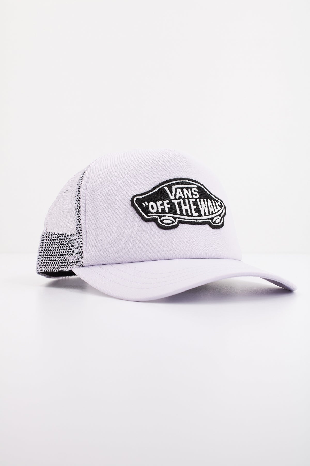 VANS CLASSIC PATCH CURVED B en color VIOLETA (2)