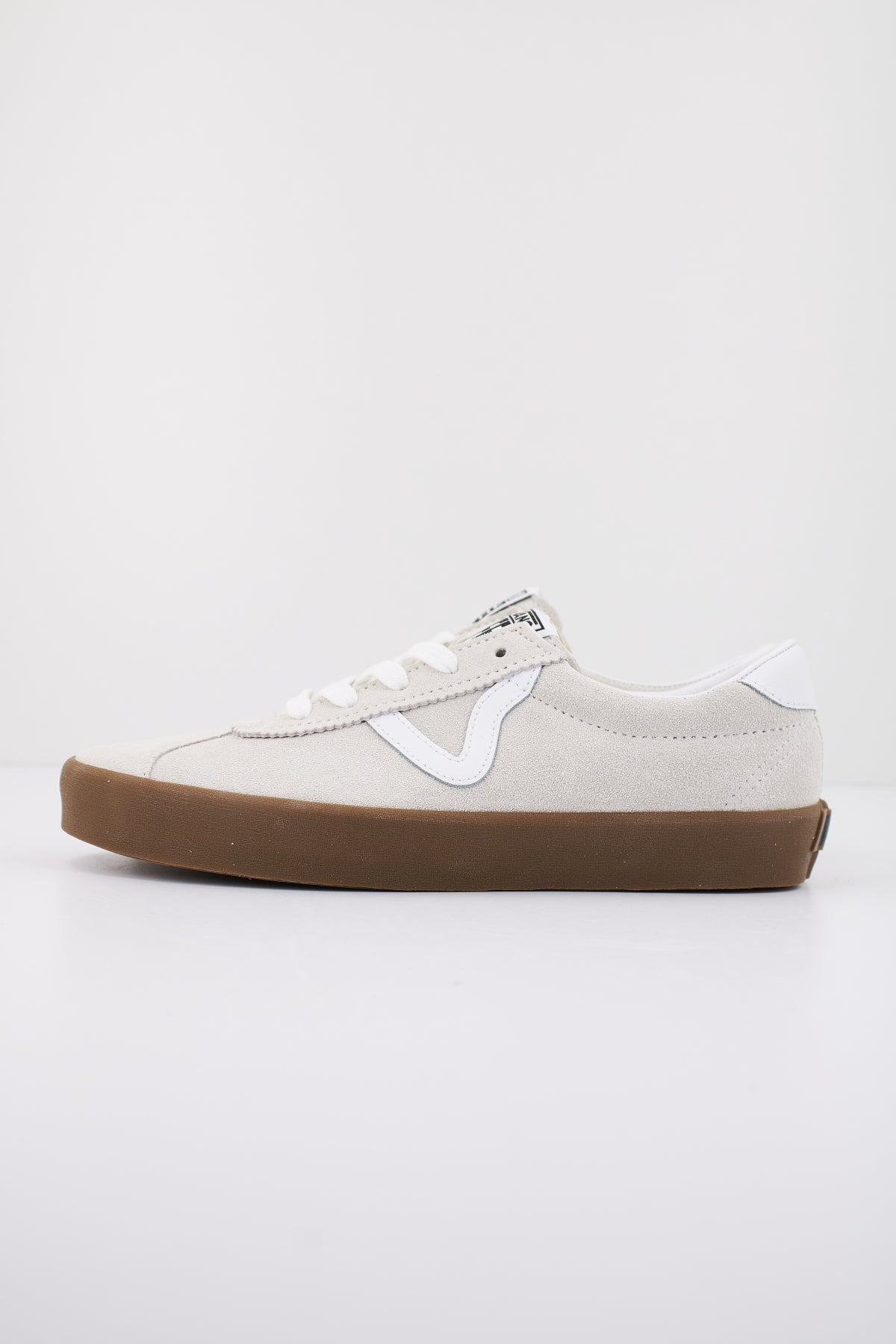 VANS SPORT LOW en color BLANCO (1)
