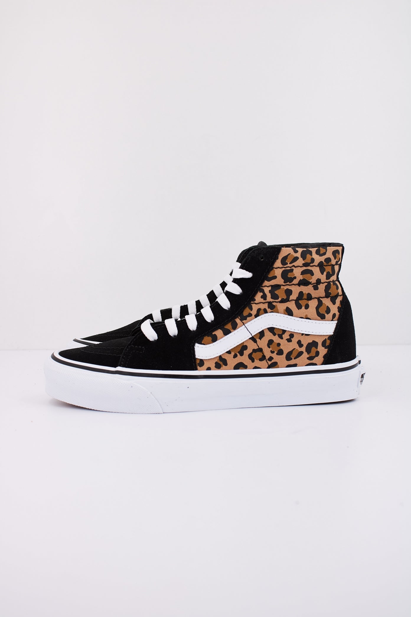 VANS SK-HI TAPERED en color ANIMAL PRINT (1)