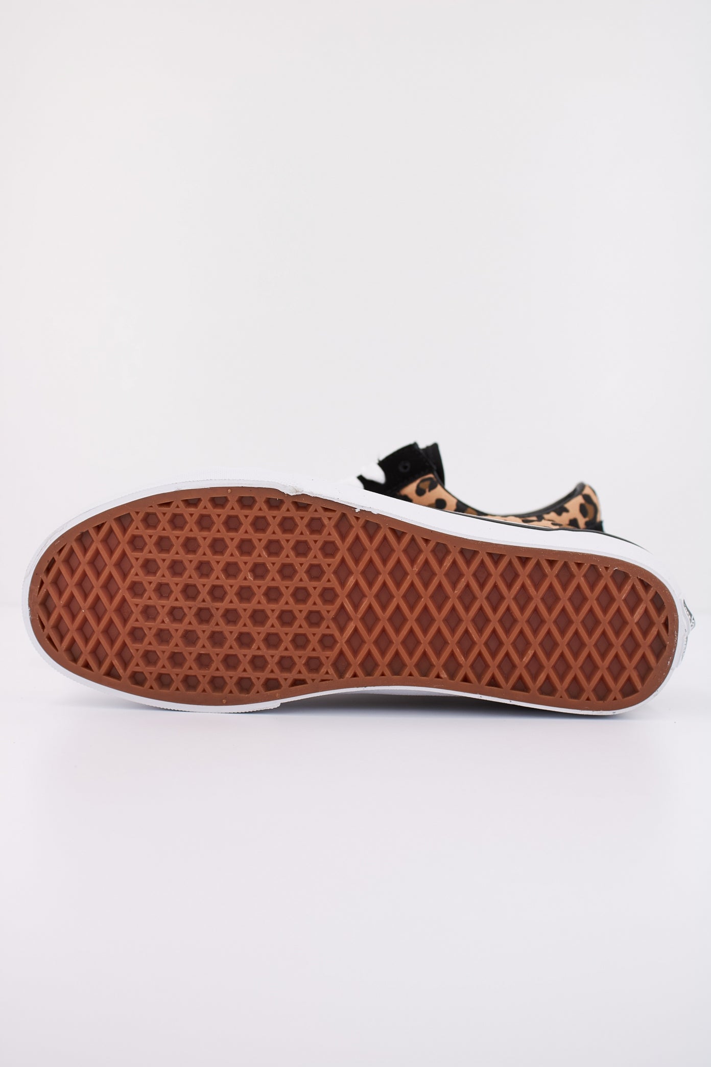 VANS OLD SKOOL en color ANIMAL PRINT (5)