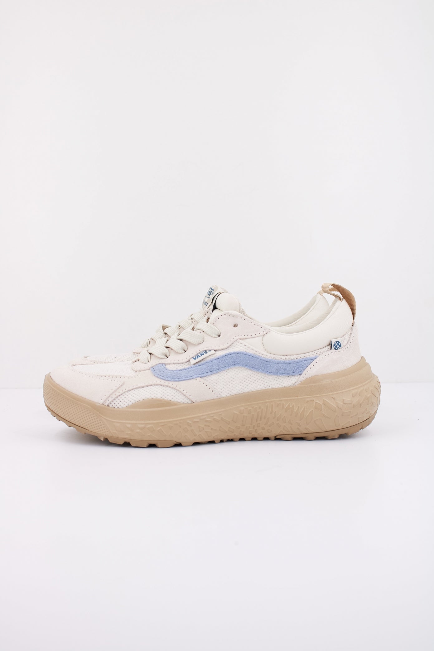 Zapatos vans deportivos womens - Main Image