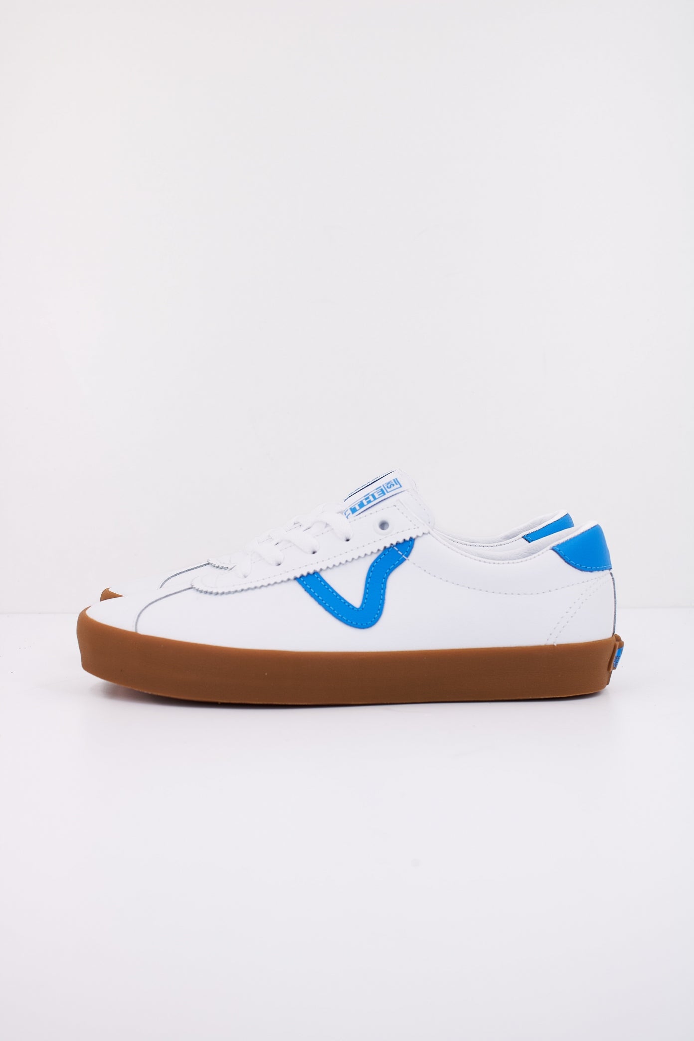 VANS SPORT LOW JOYRIDE en color BLANCO (1)