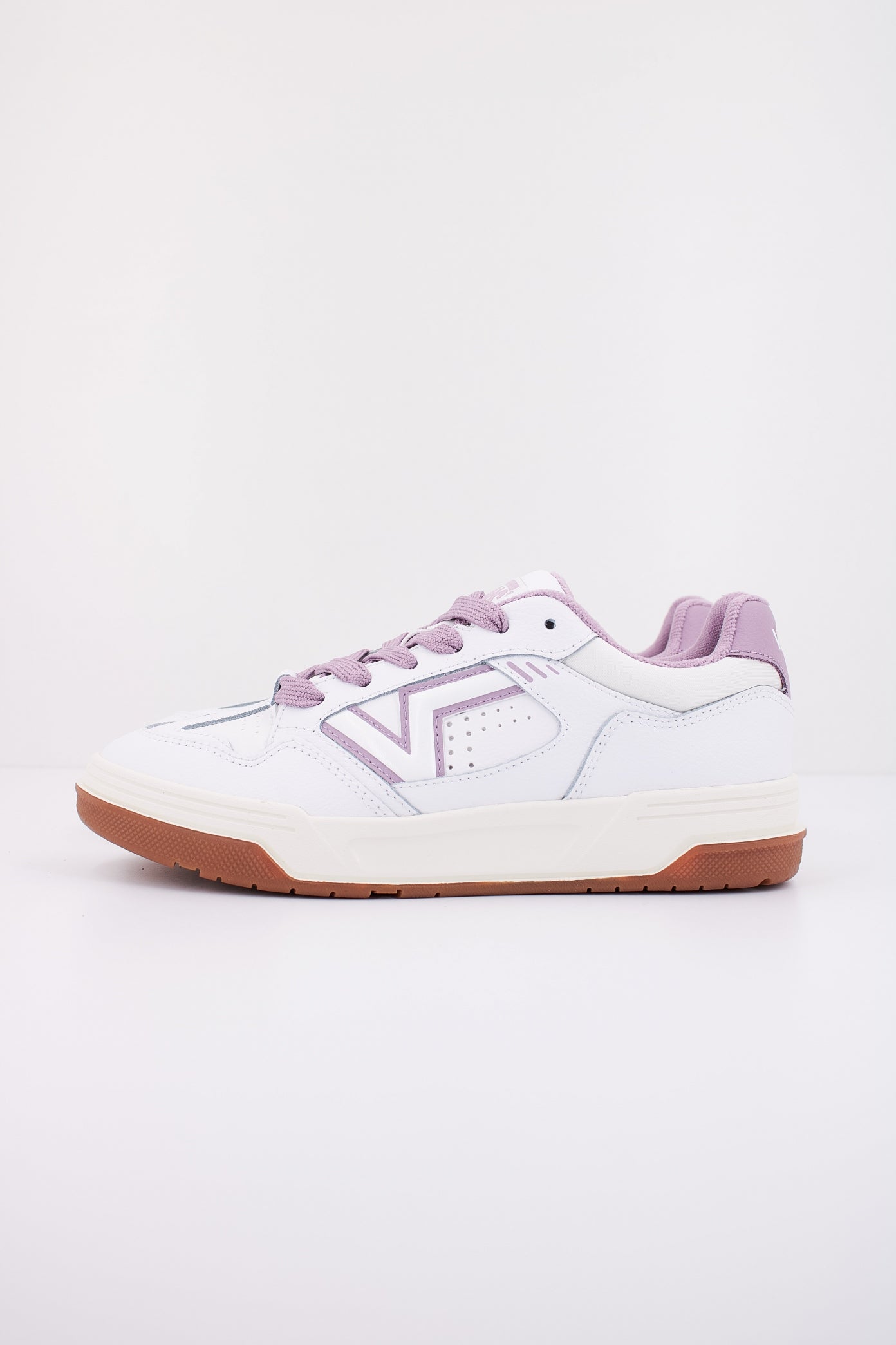 VANS UPLAND en color BLANCO (1)