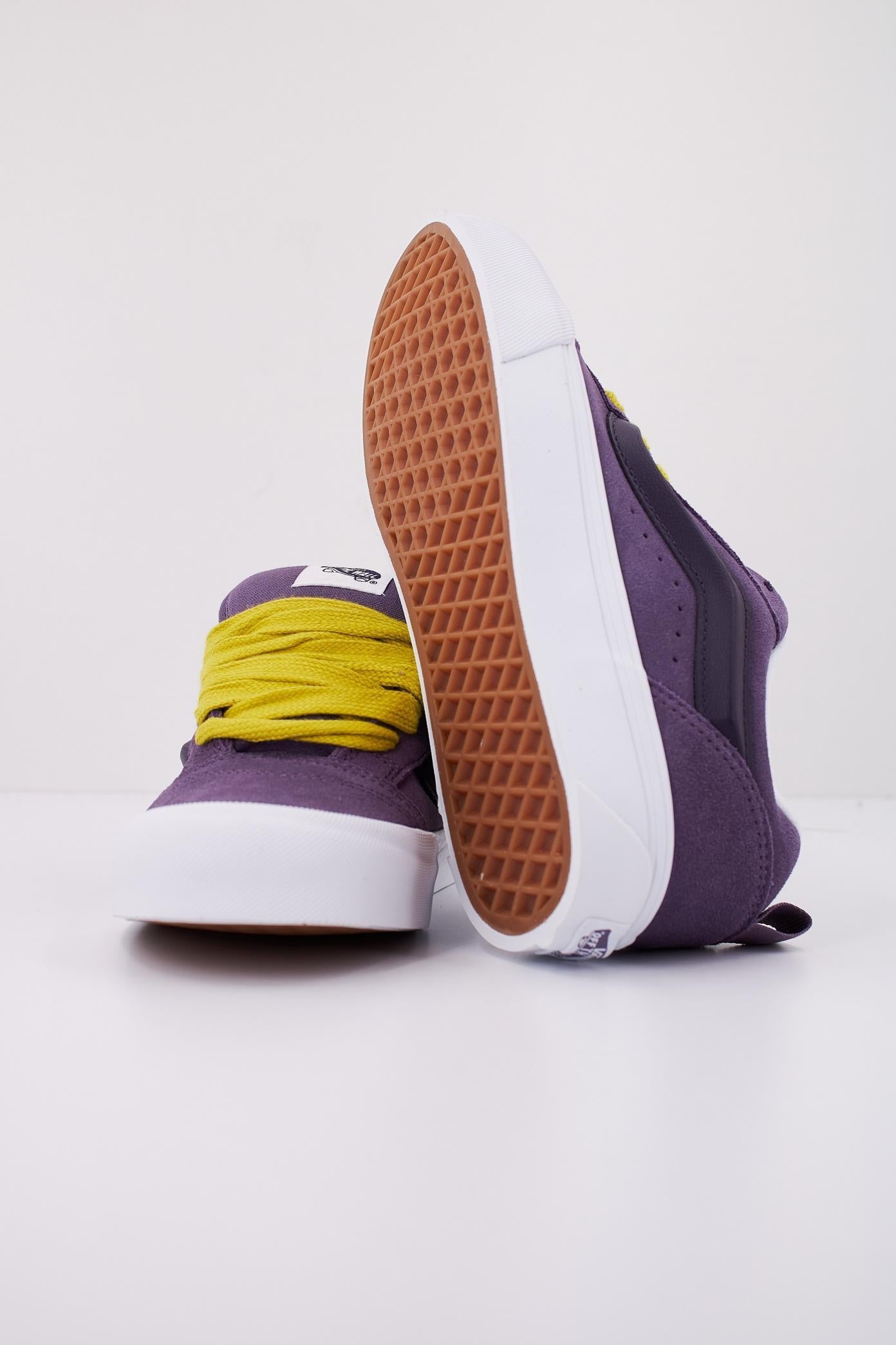 VANS KNU SKOOL en color VIOLETA (5)