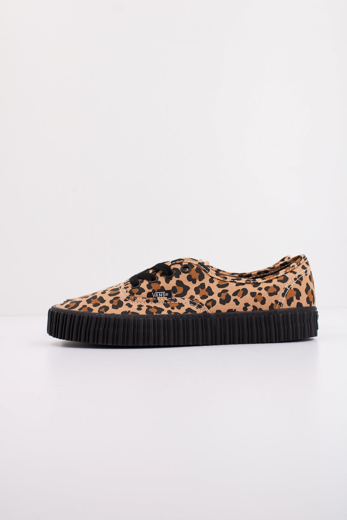 VANS en color ANIMAL PRINT (1)