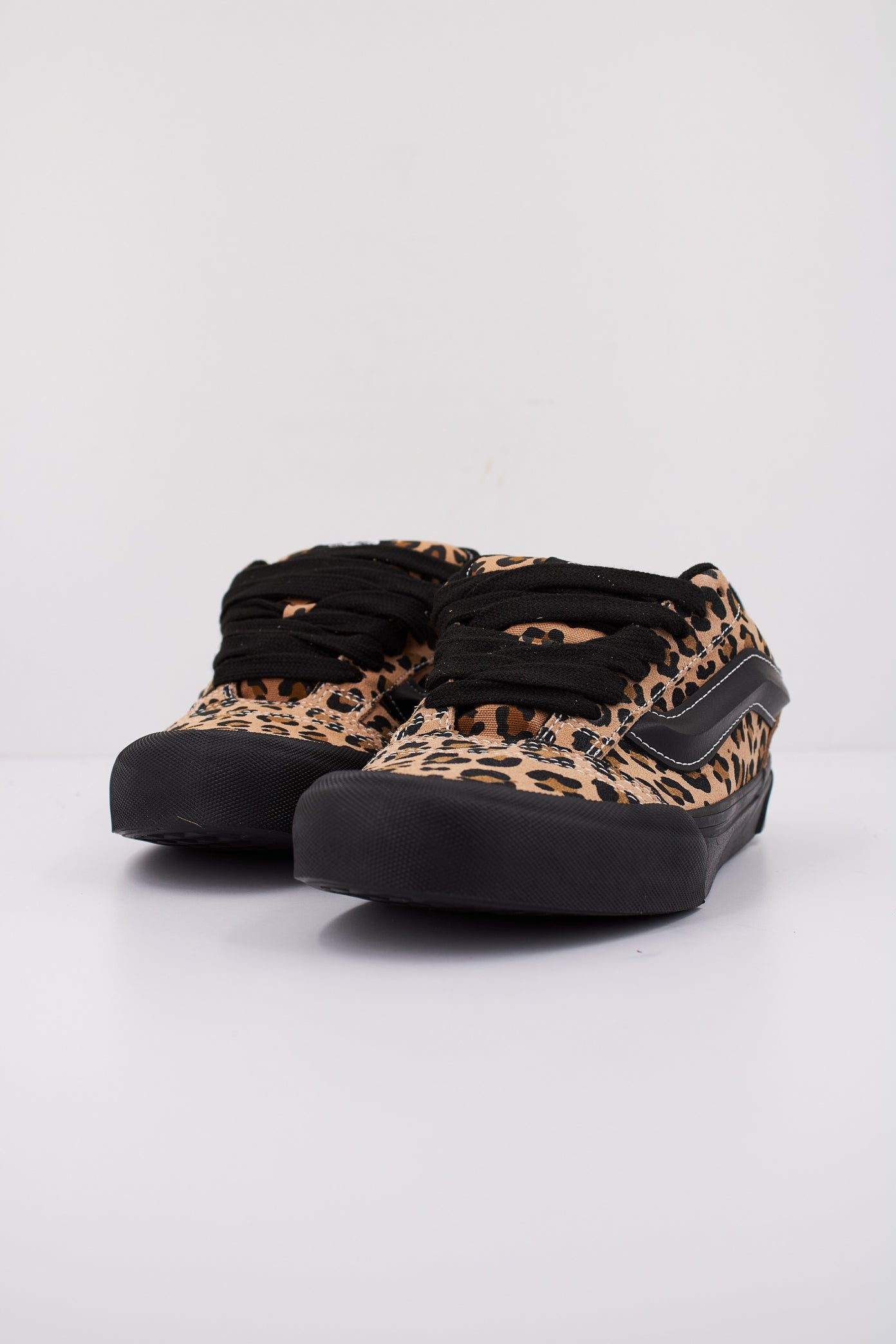 VANS KNU SKOOL en color ANIMAL PRINT (2)