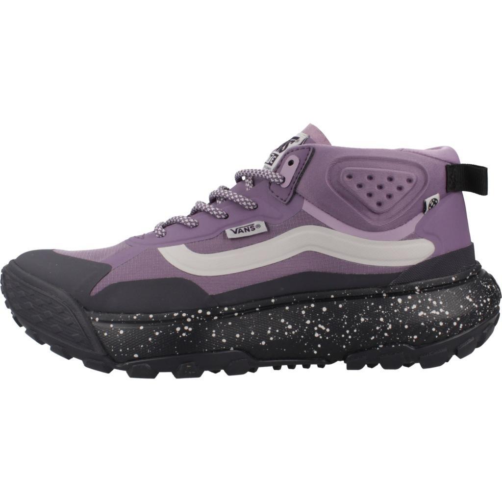 VANS MTE CROSSPATH MID en color VIOLETA (2)