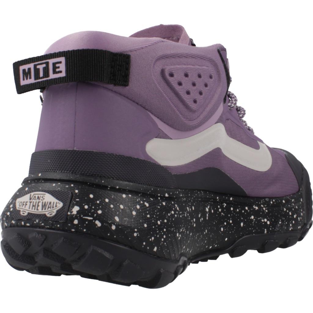 VANS MTE CROSSPATH MID en color VIOLETA (3)