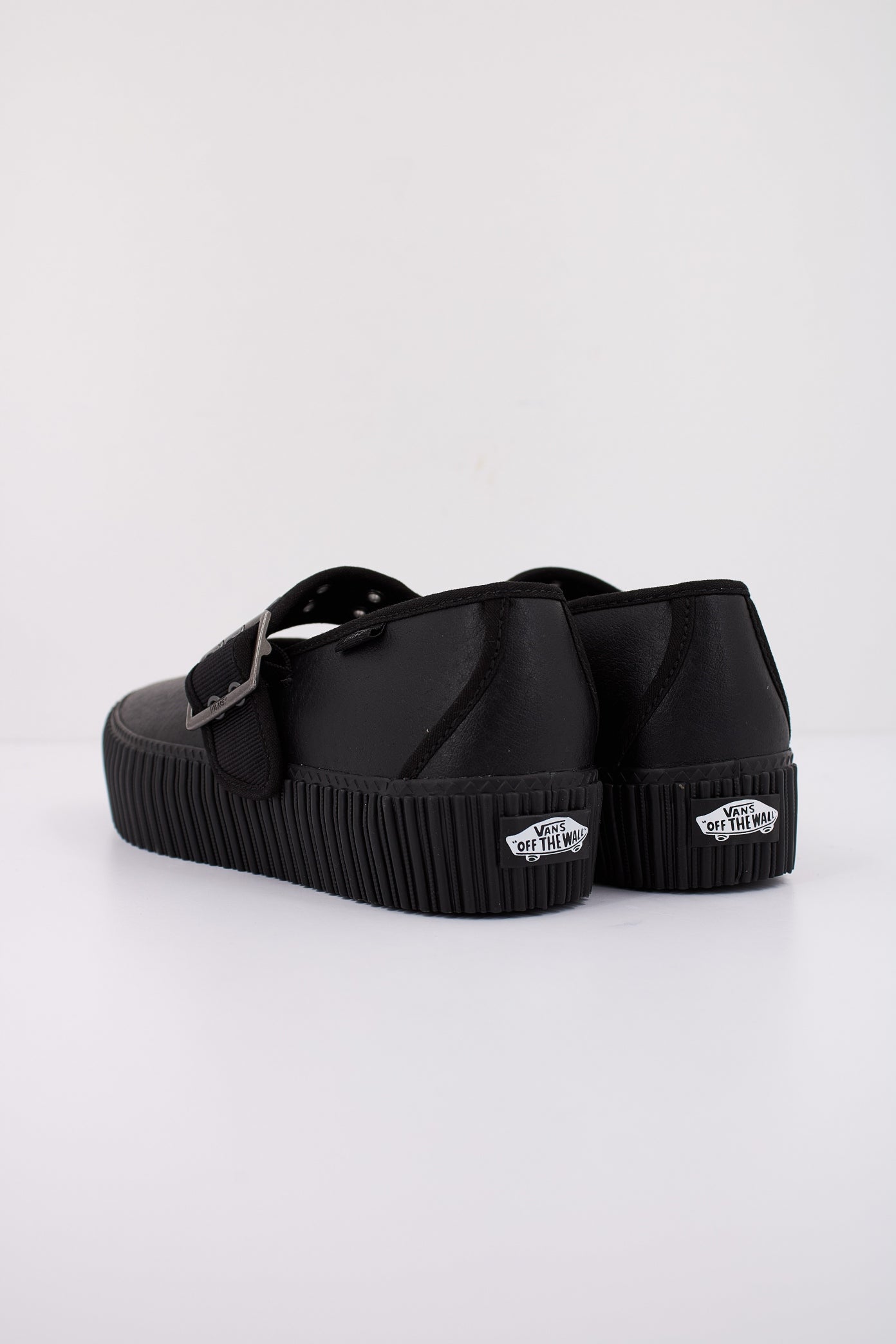 VANS MARY JANE CREEPER en color NEGRO (4)