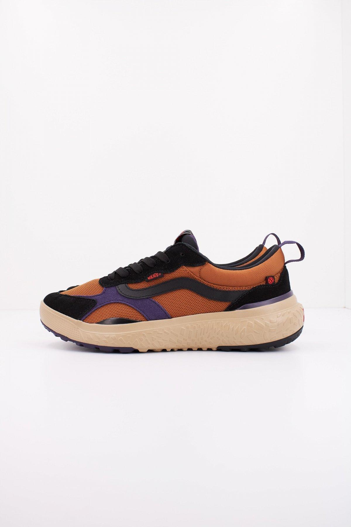 VANS MTE ULTRARANGE NEO VR en color MARRON (1)