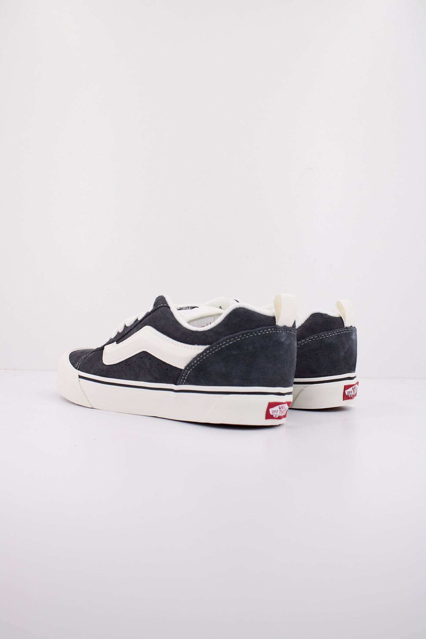 VANS KNU SKOOL en color AZUL (4)