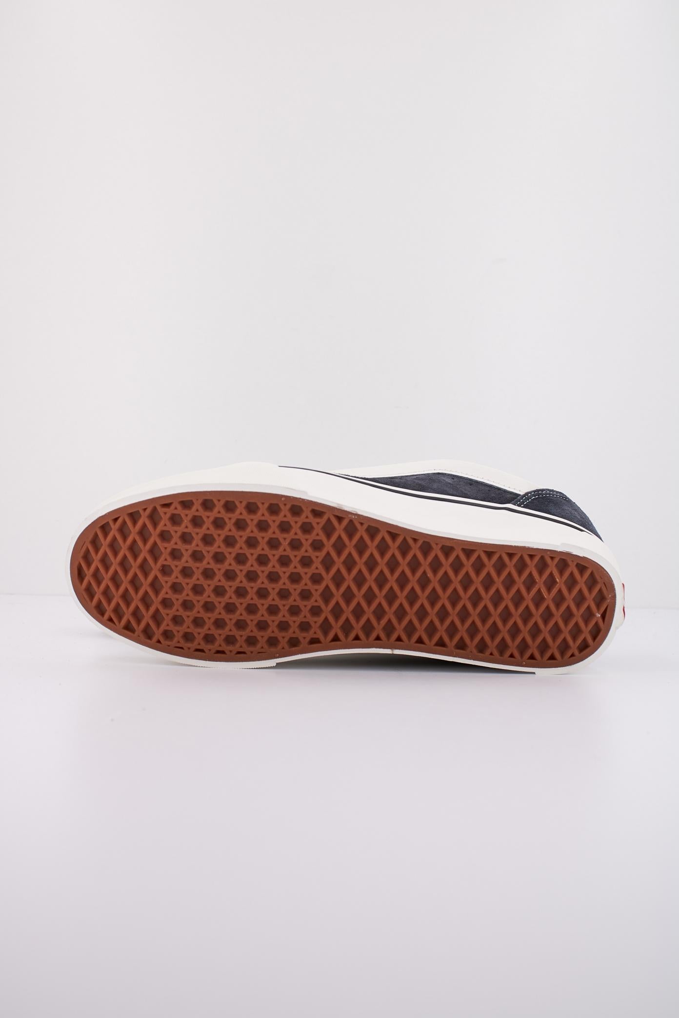 VANS KNU SKOOL en color AZUL (5)
