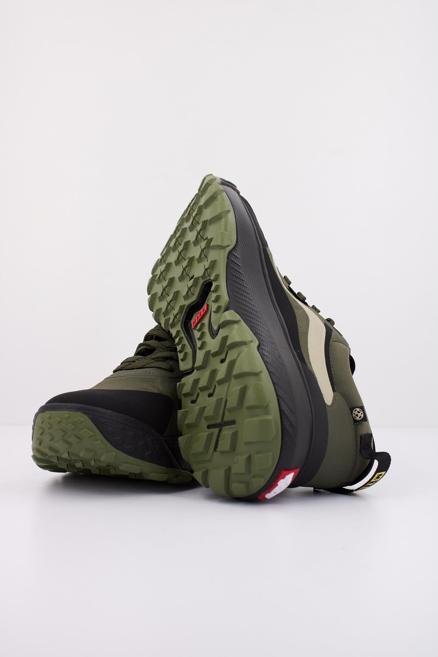 VANS MTE CROSSPATH en color VERDE (5)