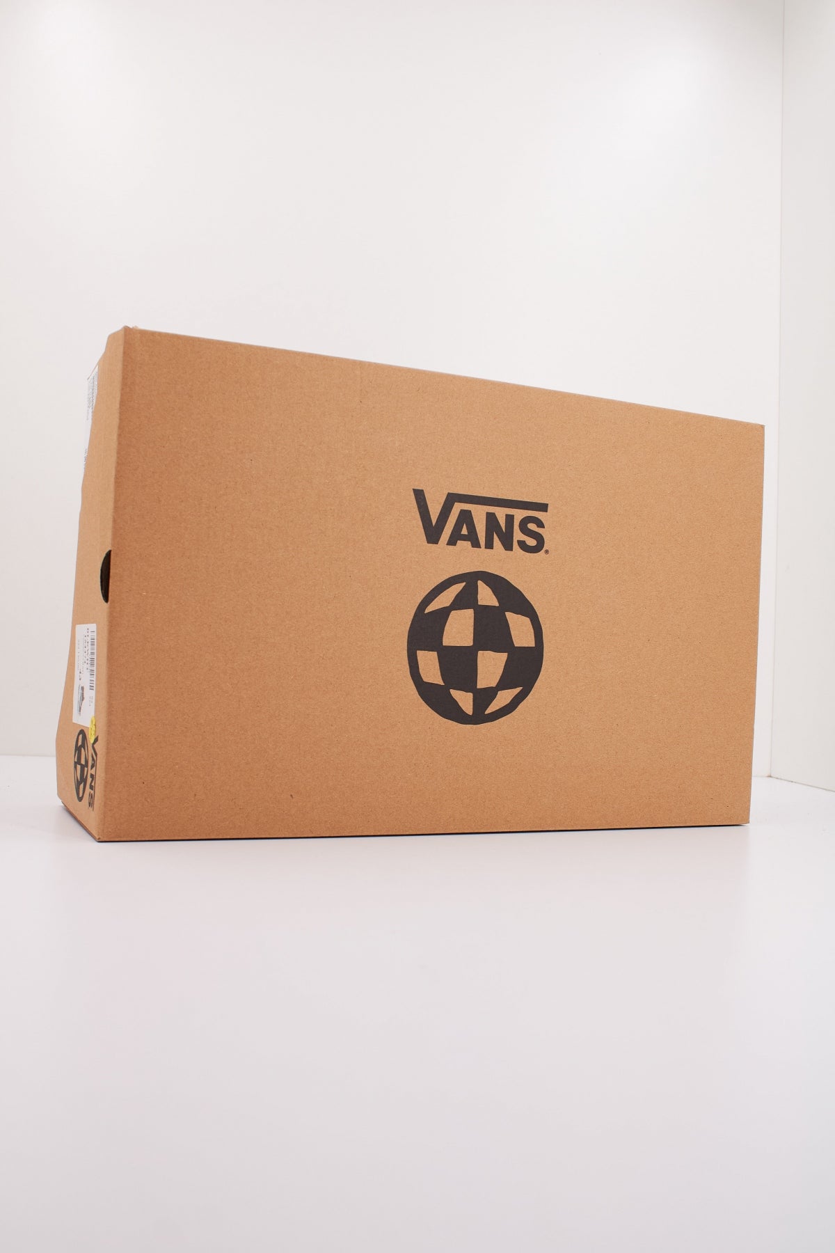 VANS MTE CROSSPATH MID en color NEGRO (6)