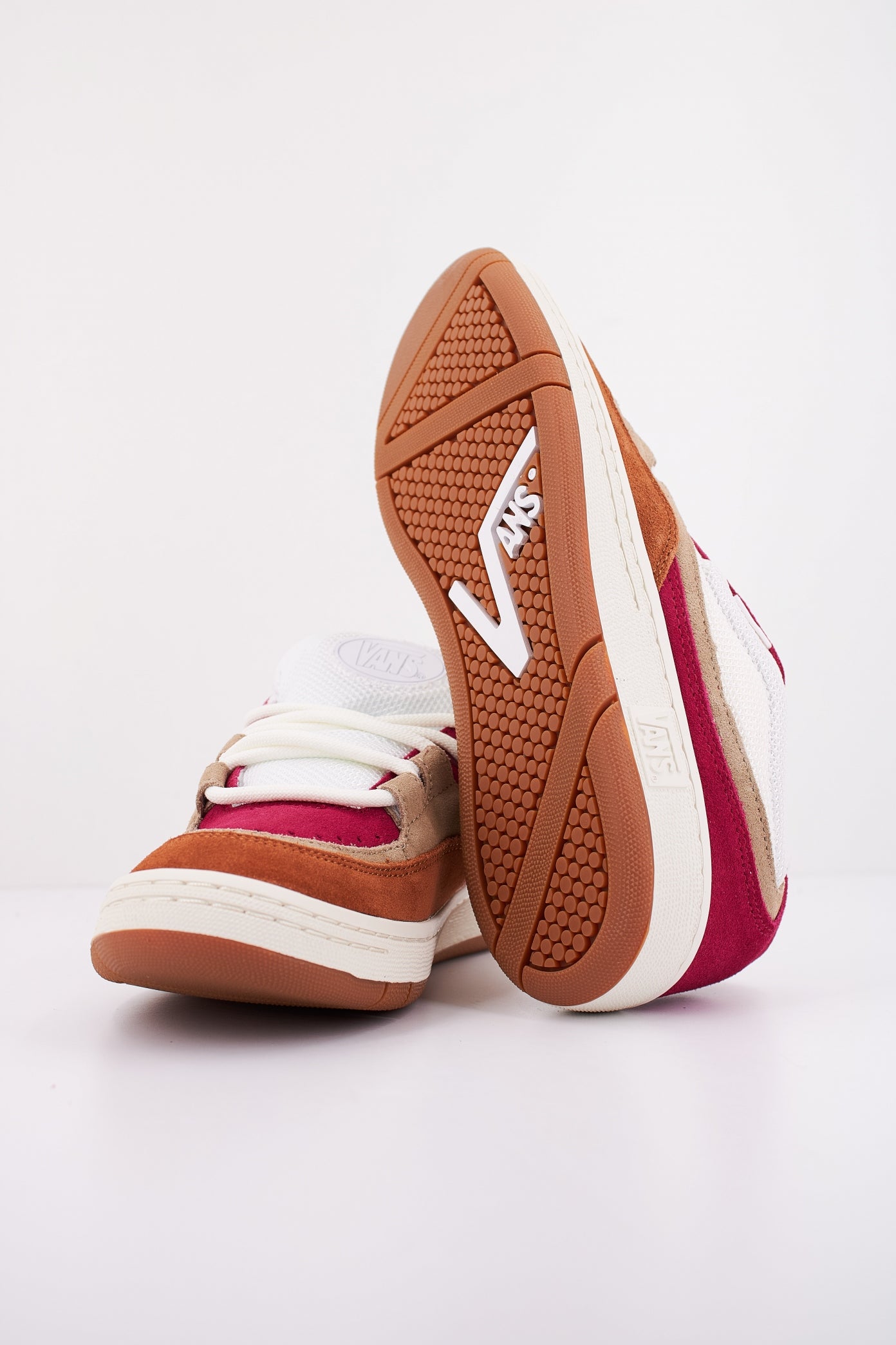 VANS SPEED LS en color MULTICOLOR (5)