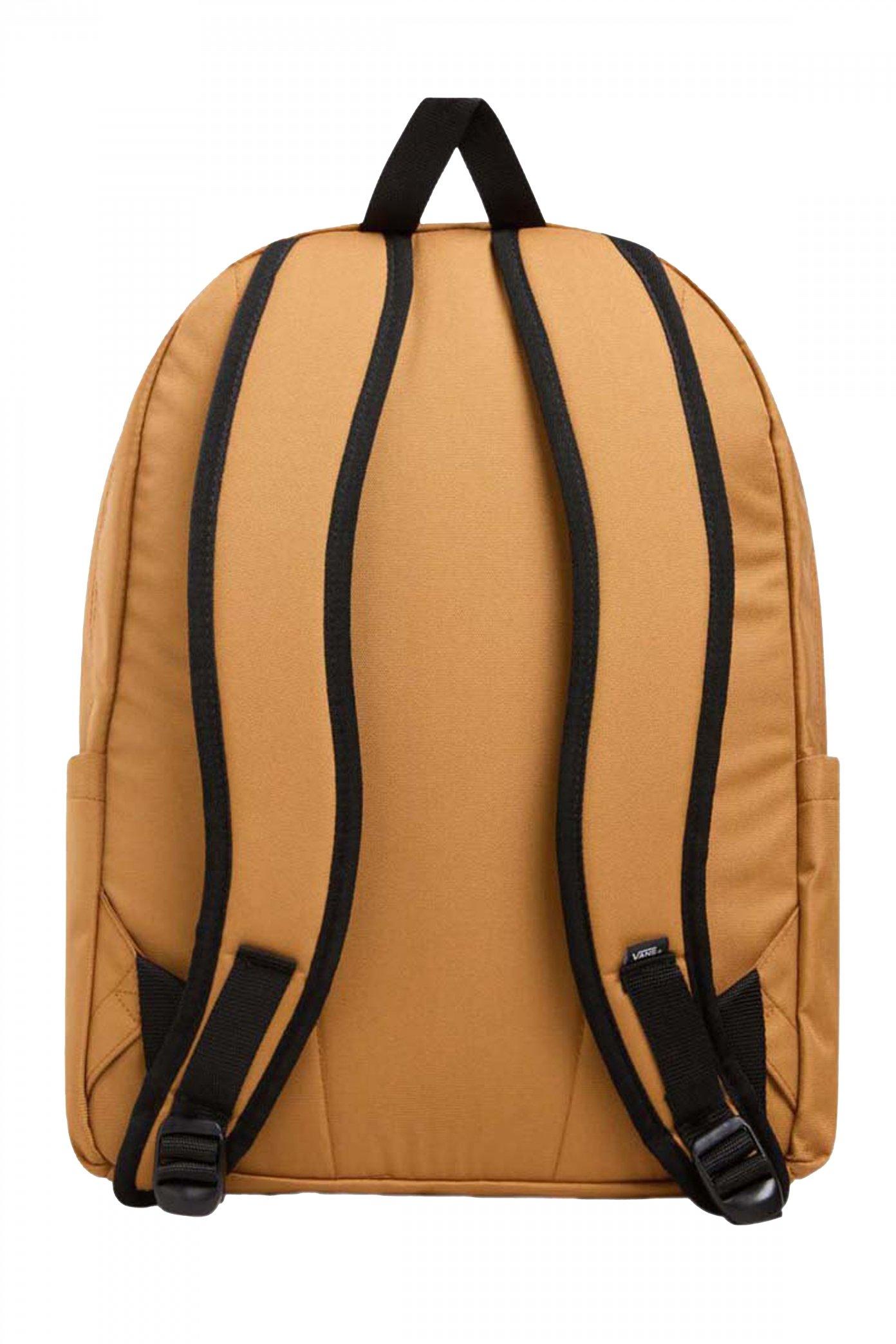 VANS OLD SKOOL BACKPACK en color MARRON (2)