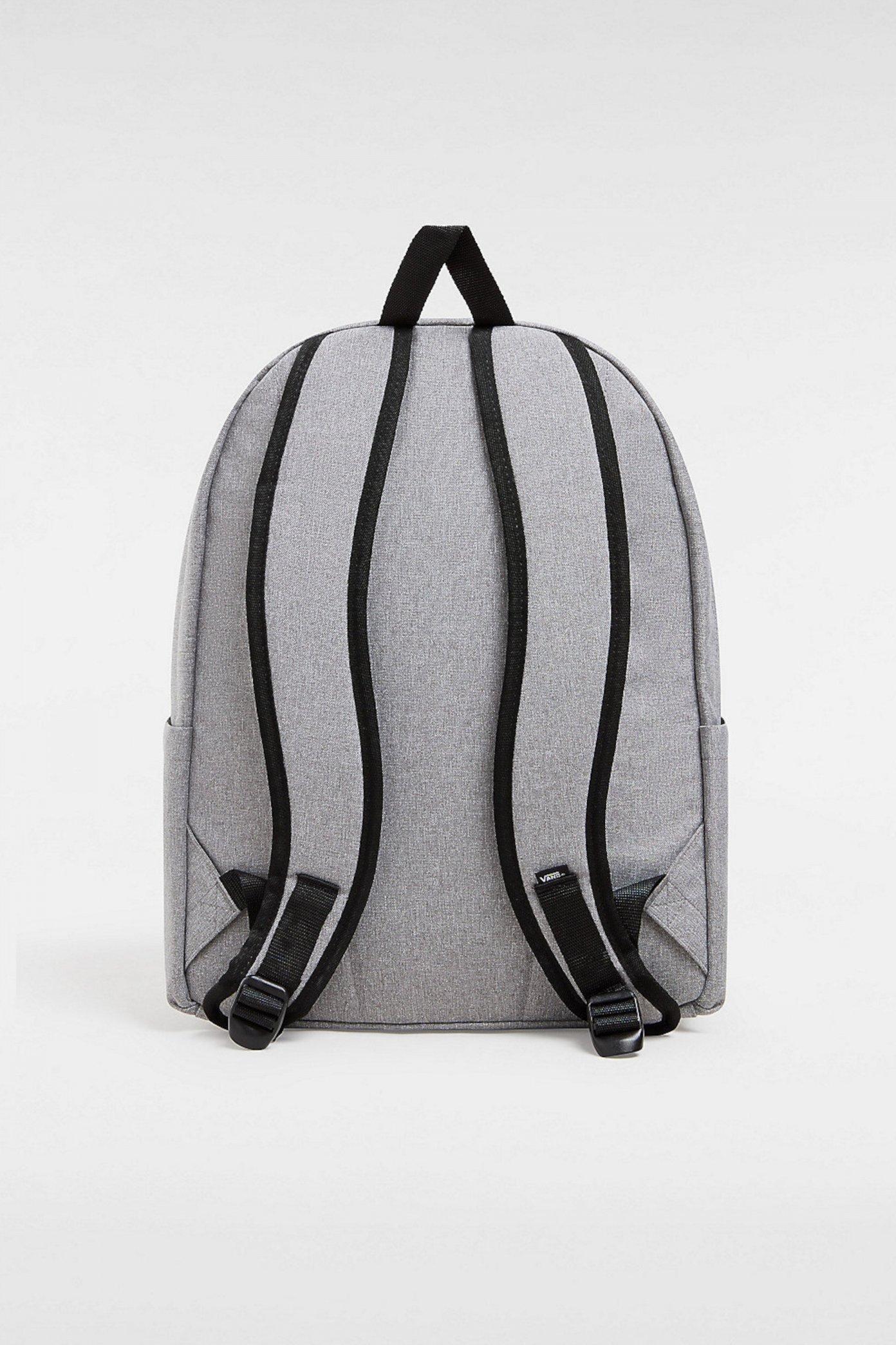 VANS OLS SKOOL BACKPACK en color GRIS (2)