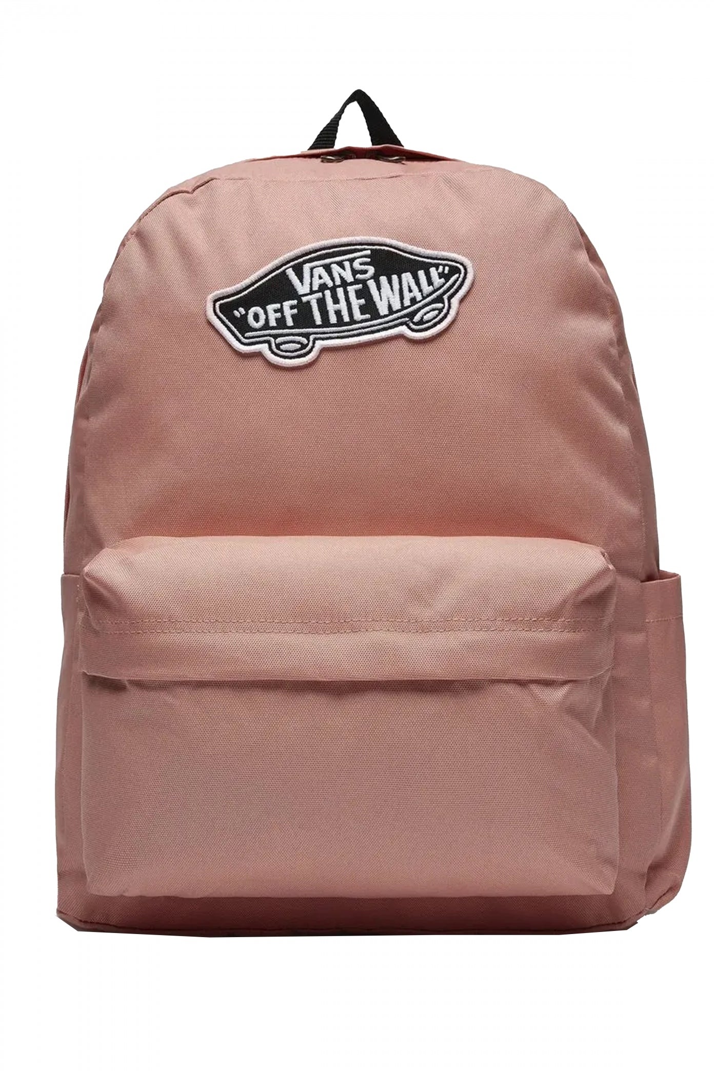 VANS OLD SKOOL CLASSIC BACK en color ROSA (1)