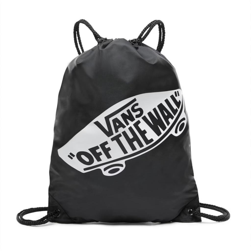VANS BENCHED BAG en color NEGRO (4)
