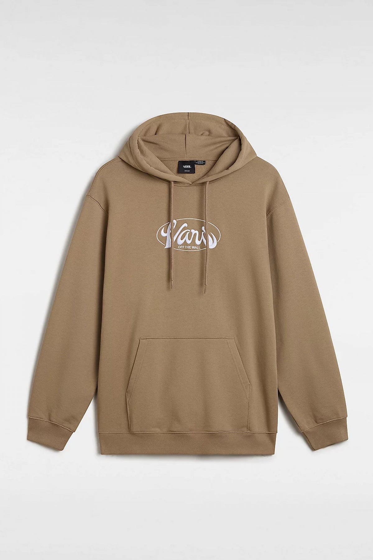 VANS GLOBAL LINE LOOSE PO en color MARRON (5)