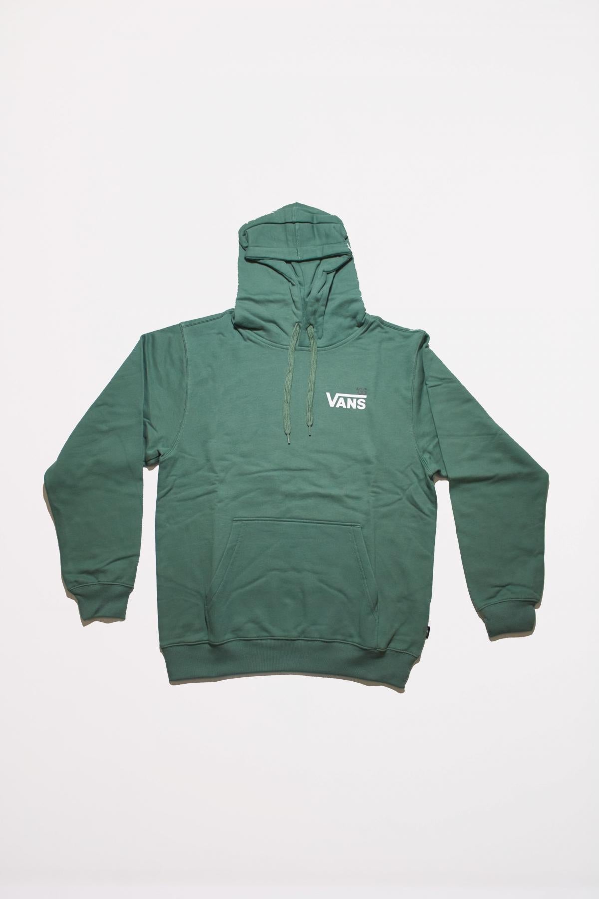 VANS POSTED LOOSE PO en color VERDE (1)