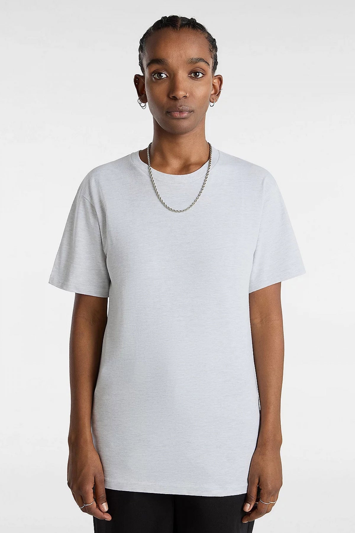 VANS CLASSIC FIT T-SHIRT PACK en color MULTICOLOR (3)