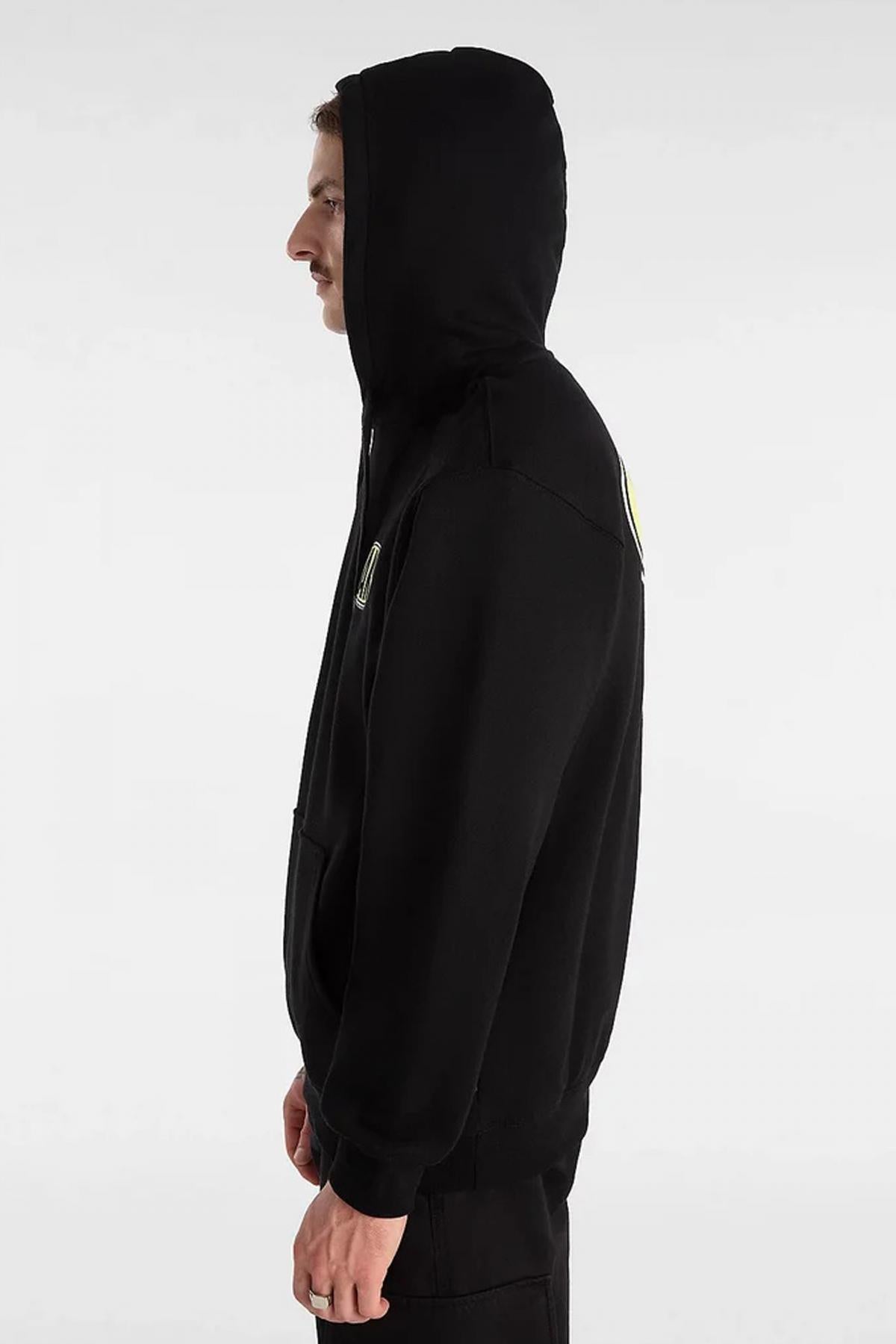 VANS SPRAY ON LOOSE PO en color NEGRO (4)