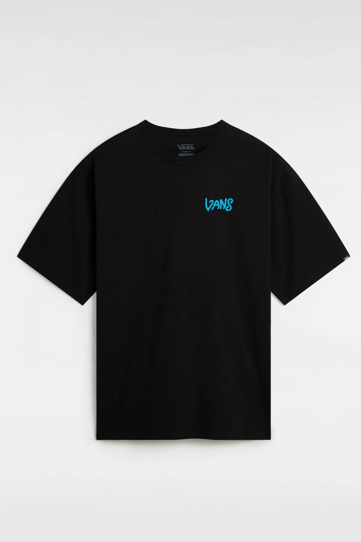 VANS V HAND LOOSE SS en color NEGRO (1)