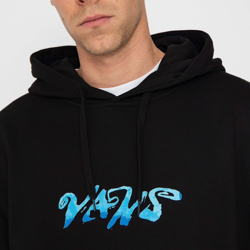 VANS VNKVXBLK en color NEGRO (6)