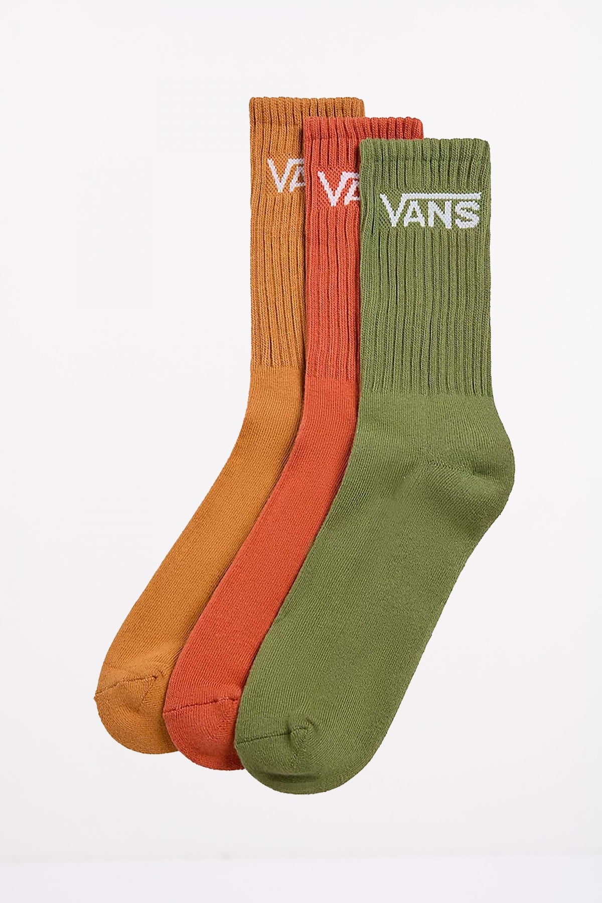 VANS CLASSIC CREW PACK en color MULTICOLOR (5)