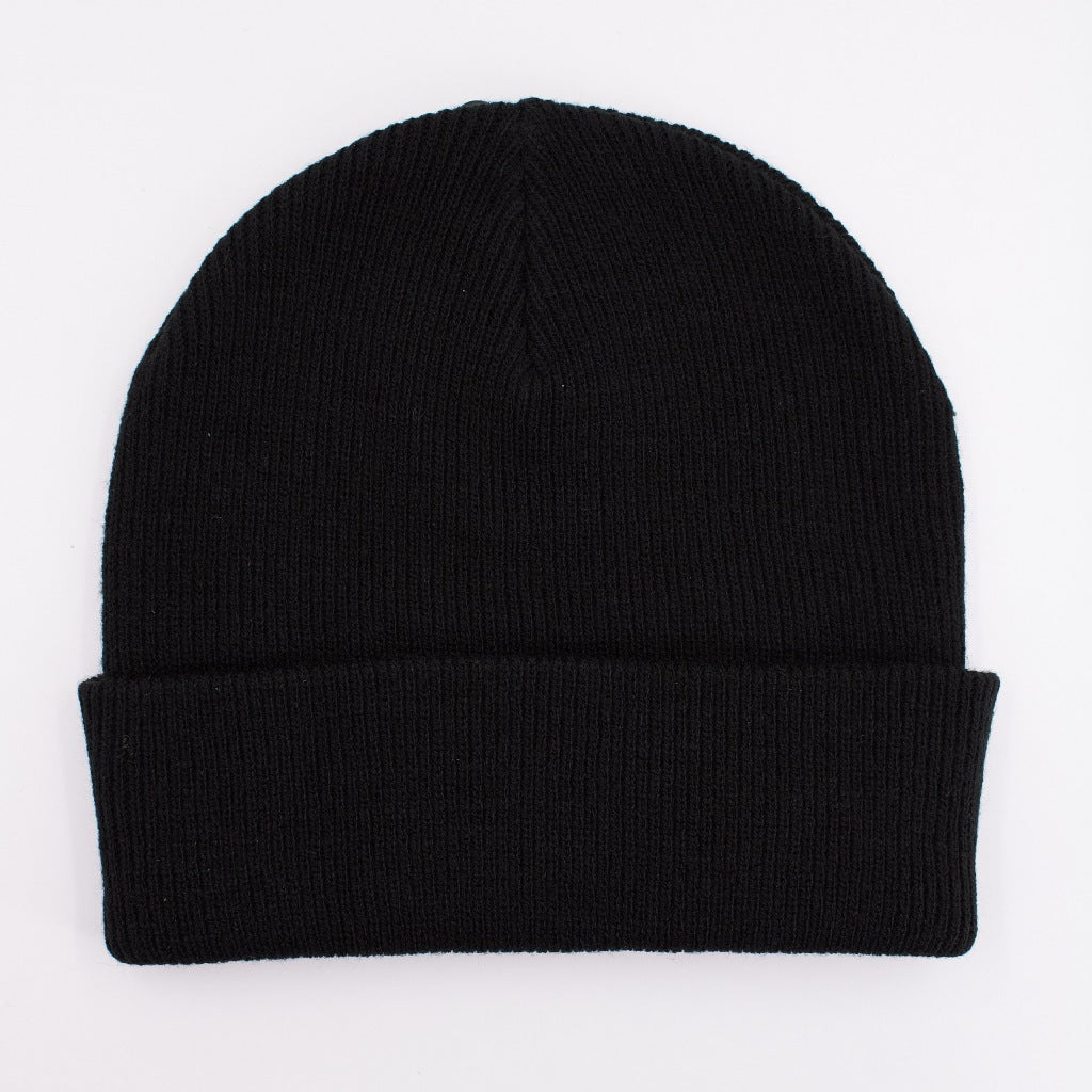 VANS MILFORD BEANIE en color NEGRO (5)