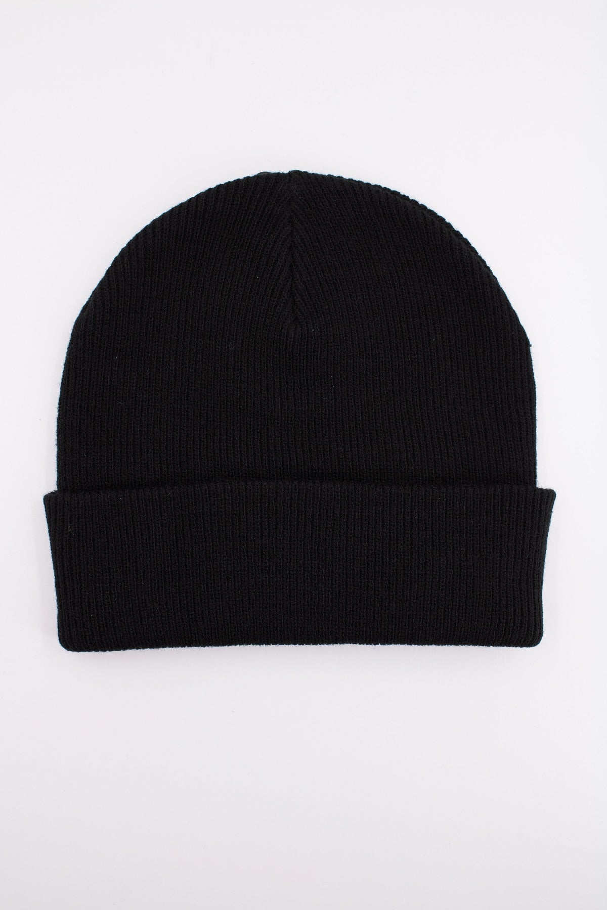 VANS MILFORD BEANIE en color NEGRO (2)