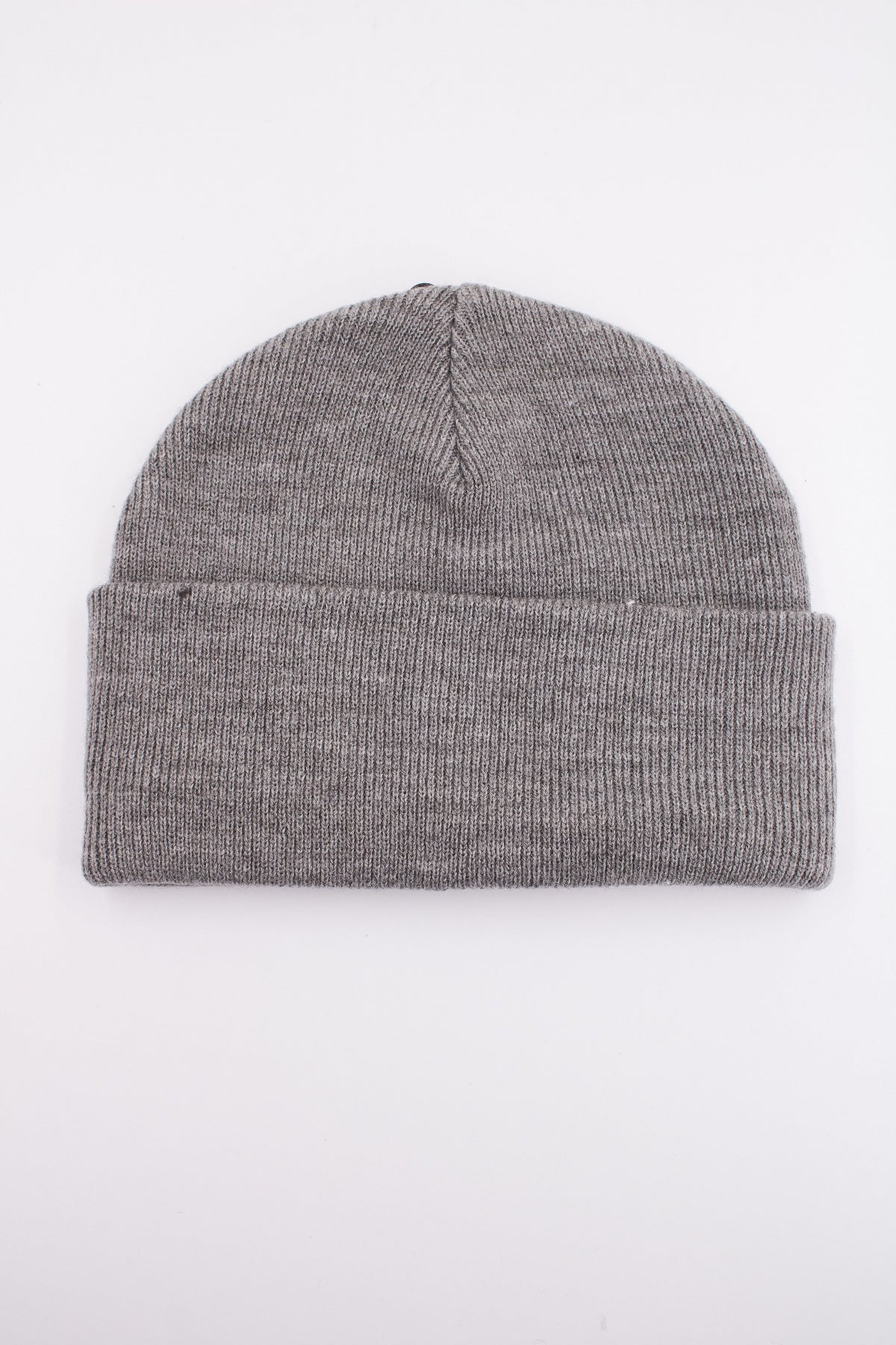 VANS MILFORD BEANIE HEAT en color GRIS (2)
