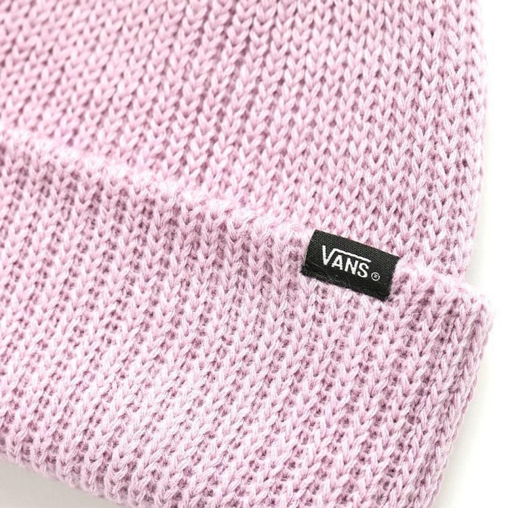 VANS MN CORE BASICS BEANIE en color ROSA (5)