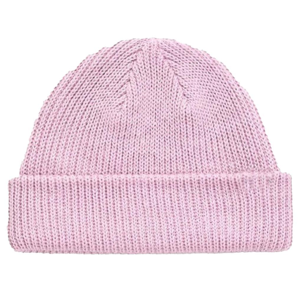 VANS MN CORE BASICS BEANIE en color ROSA (6)