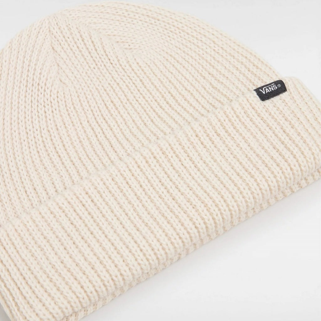 VANS MN CORE BASICS BEANIE en color BLANCO (5)