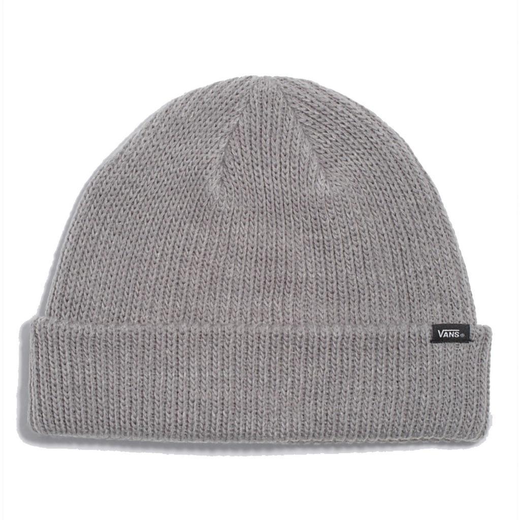 VANS MN CORE BASICS BEANIE en color GRIS (3)