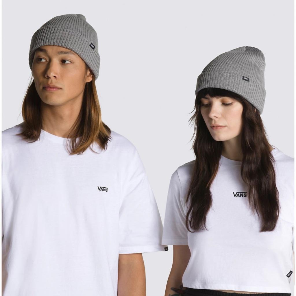 VANS MN CORE BASICS BEANIE en color GRIS (4)