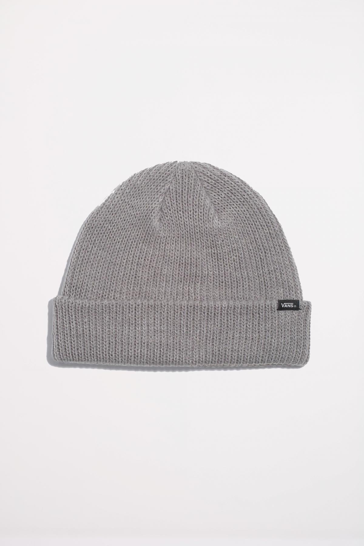 VANS MN CORE BASICS BEANIE en color GRIS (1)